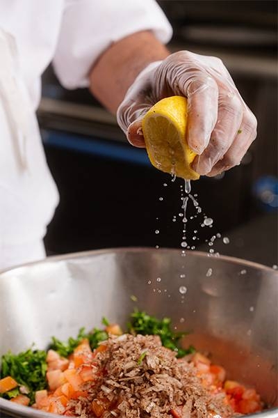 La Table Libanaise - restaurant libanais 15eme - restaurant Paris -  traiteur libanais paris - restaurant sympa Paris