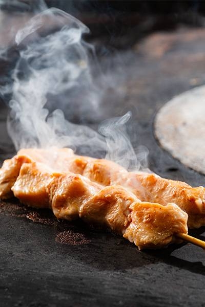 Restaurant libanais Paris 15 - traiteur libanais - La Table Libanaise Paris - libanais a emporter paris