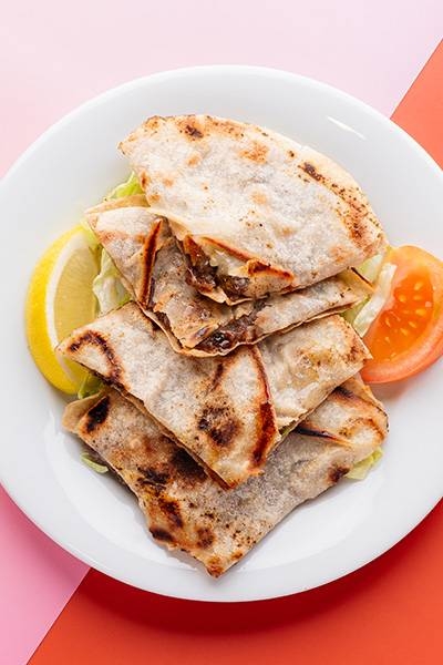 Restaurant libanais Paris 15 - traiteur libanais - La Table Libanaise Paris - Restaurant libanais Paris 15