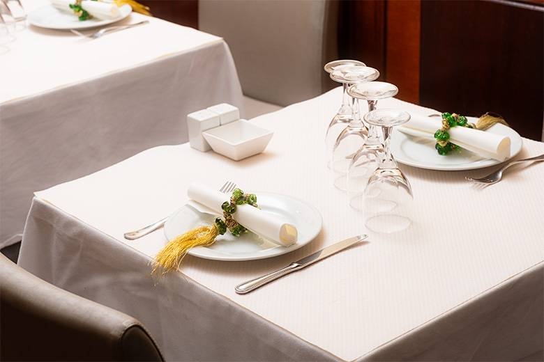 Restaurant libanais Paris 15 - traiteur libanais - La Table Libanaise Paris - restaurant a faire Paris